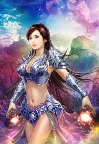 疏影橫斜水清淺