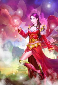 M老婆的刺激遊戲