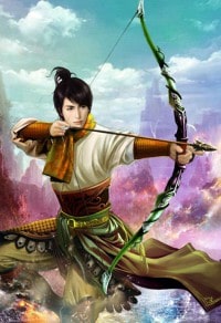 守宮砂(修訂版)(GL)