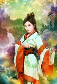 馬甲新娘:神秘老公寵上天