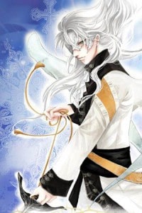 星火燎緣