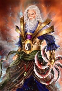 星际大佬氪金养我
