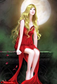 花花與四娘