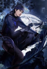 東宮美人