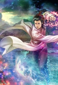 拽丫頭槓上惡魔校草