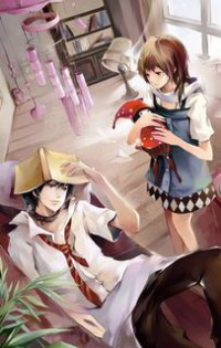 东宫生存手册
