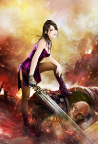 Boss兇猛：老公，領證吧