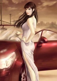 麻二娘的锦绣田园